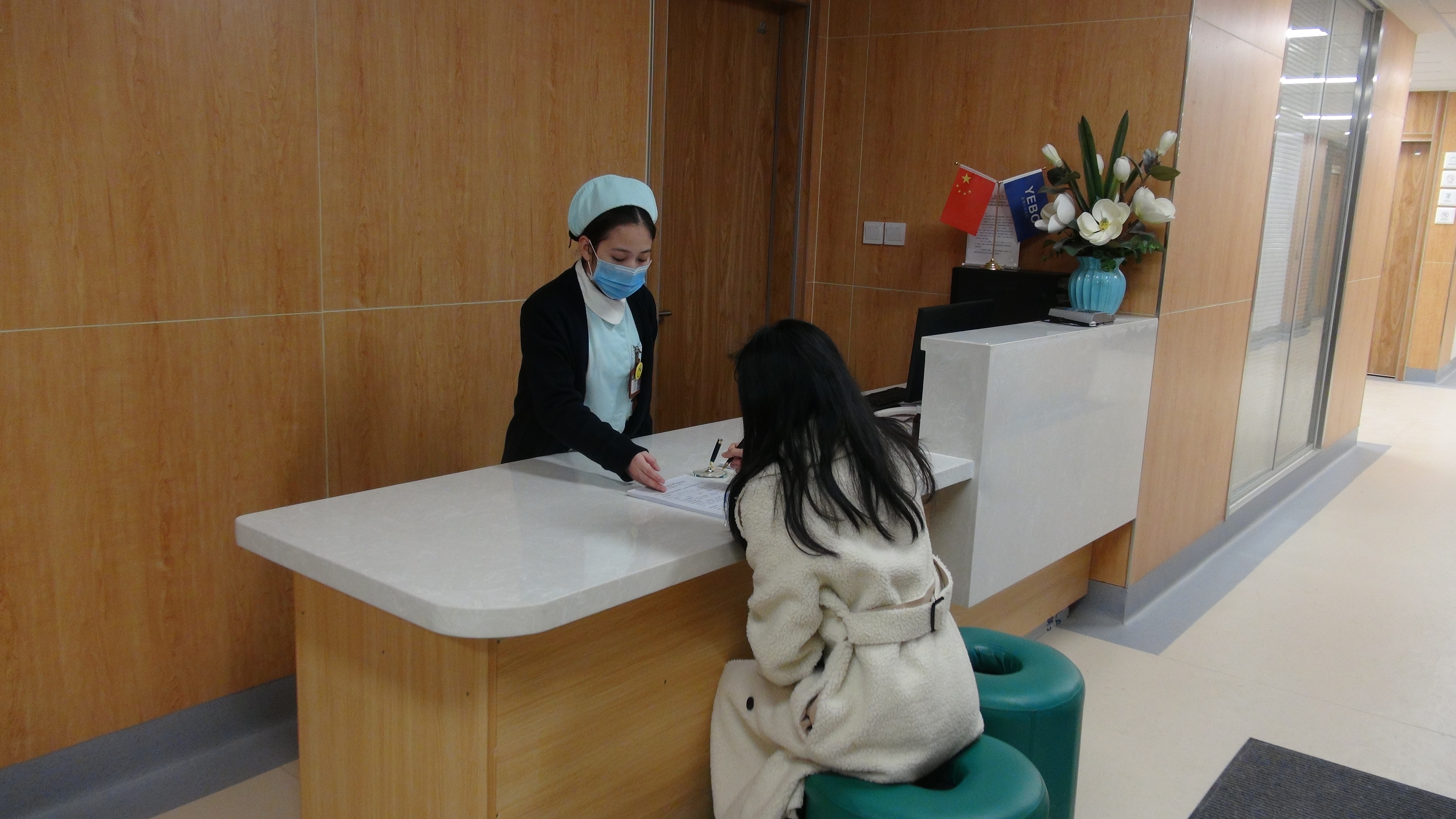 南寧醫(yī)博中醫(yī)肛腸醫(yī)院可以刷醫(yī)?？▓箐N嗎