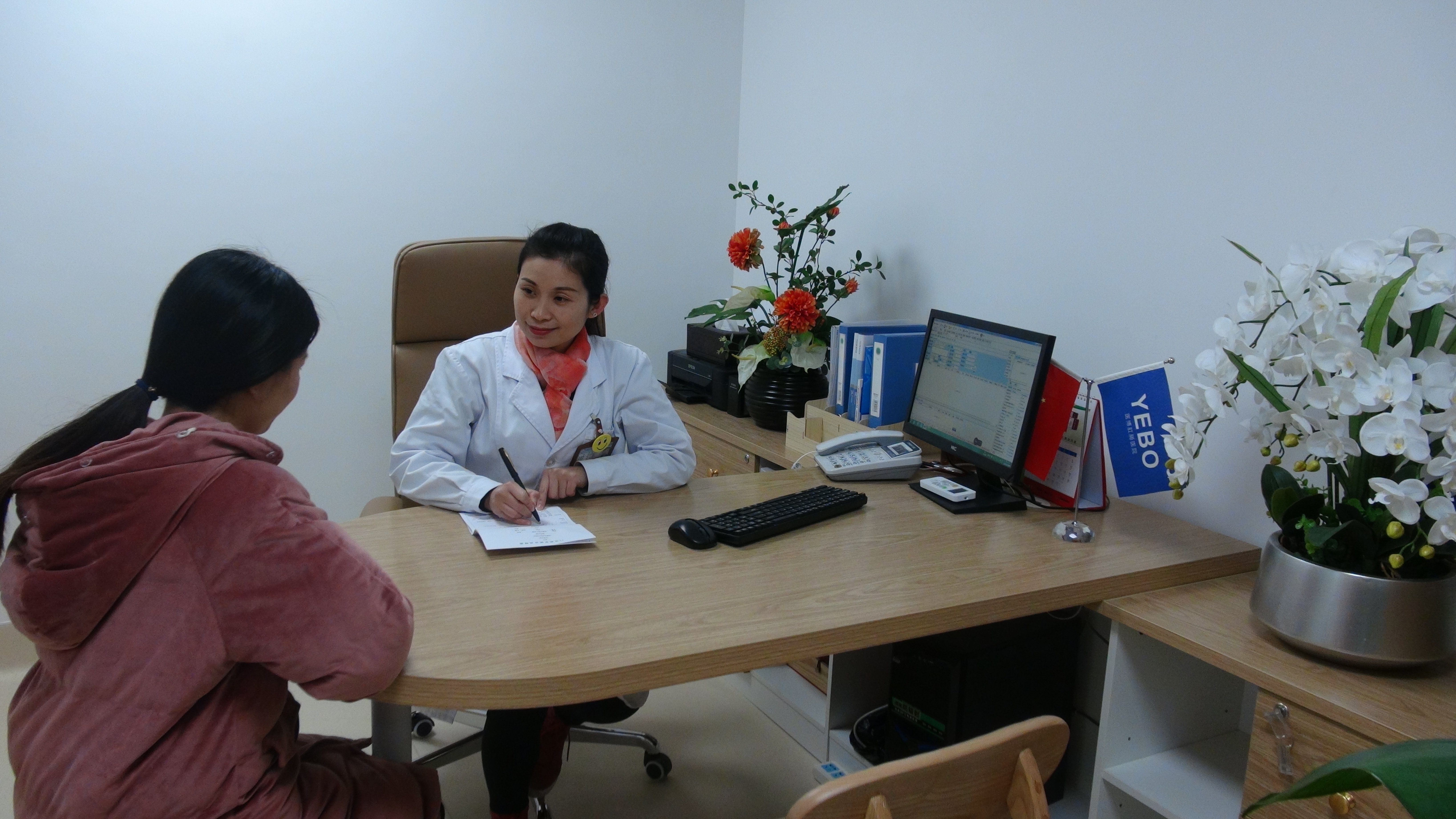 南寧醫(yī)博中醫(yī)肛腸醫(yī)院正規(guī)可靠嗎？誠(chéng)信行醫(yī)杜絕亂收費(fèi)！