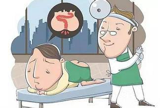 南寧內痔治療的費用是多少